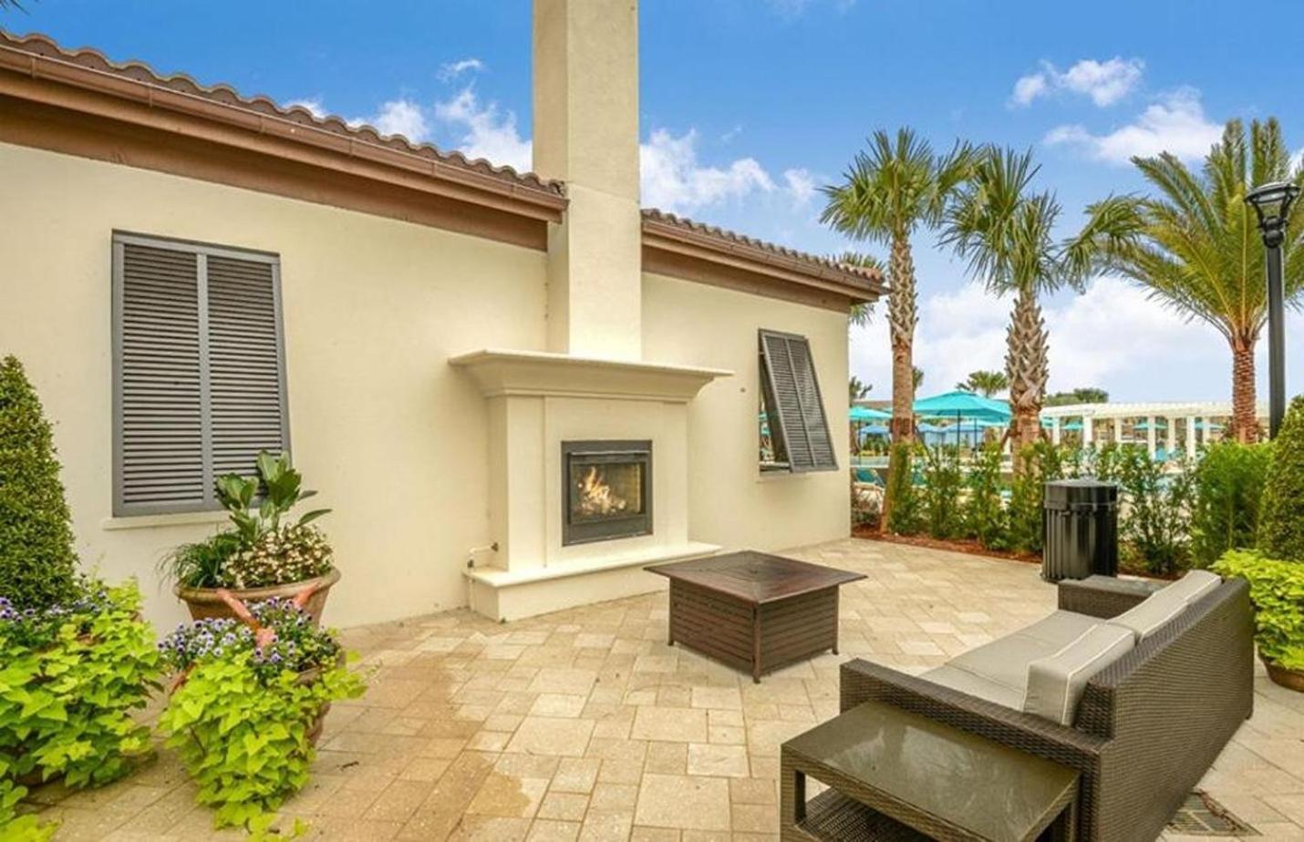 Pool Villa Wfree Waterpark Lazy River Game Room Kissimmee Eksteriør billede
