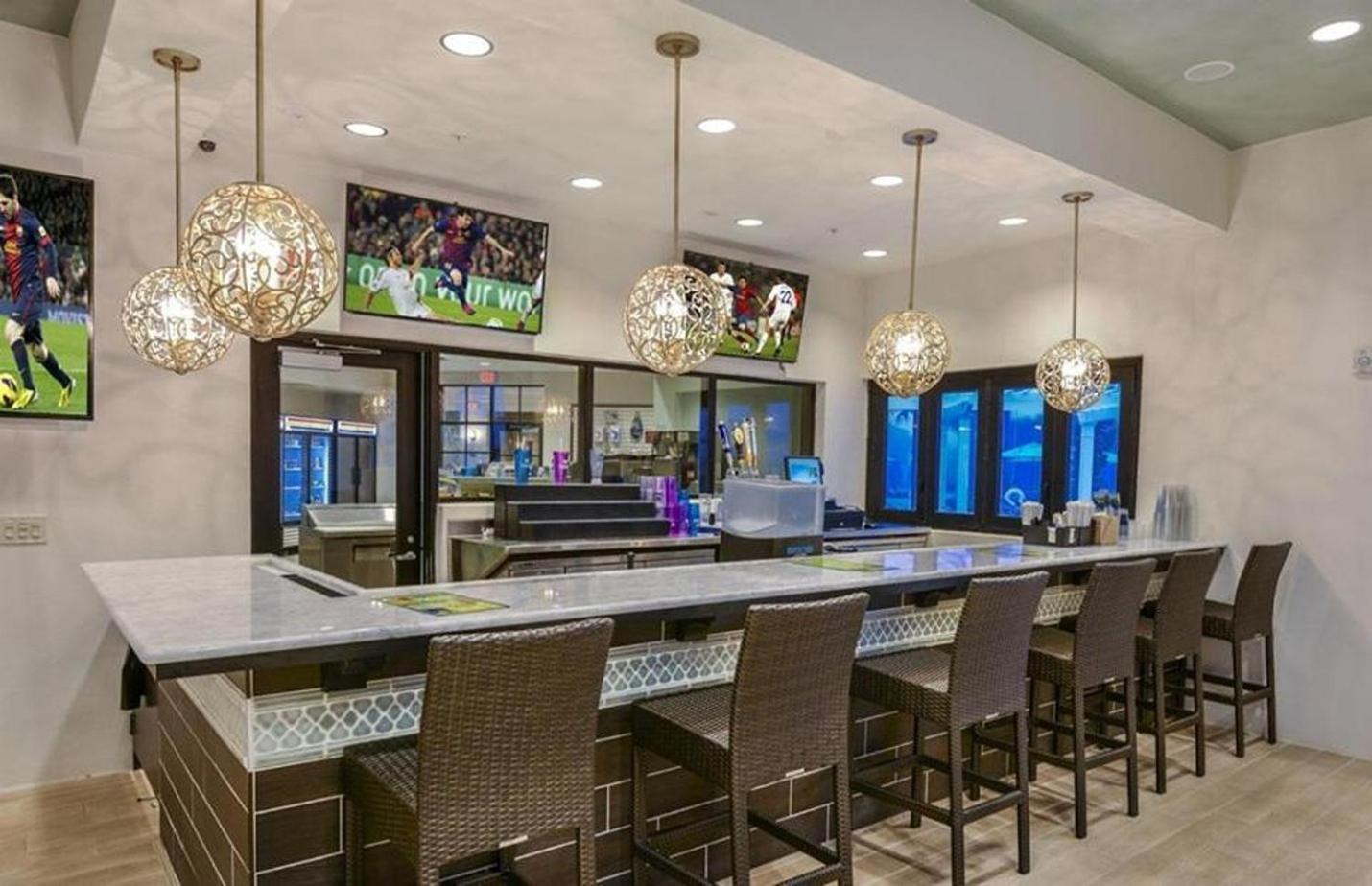 Pool Villa Wfree Waterpark Lazy River Game Room Kissimmee Eksteriør billede