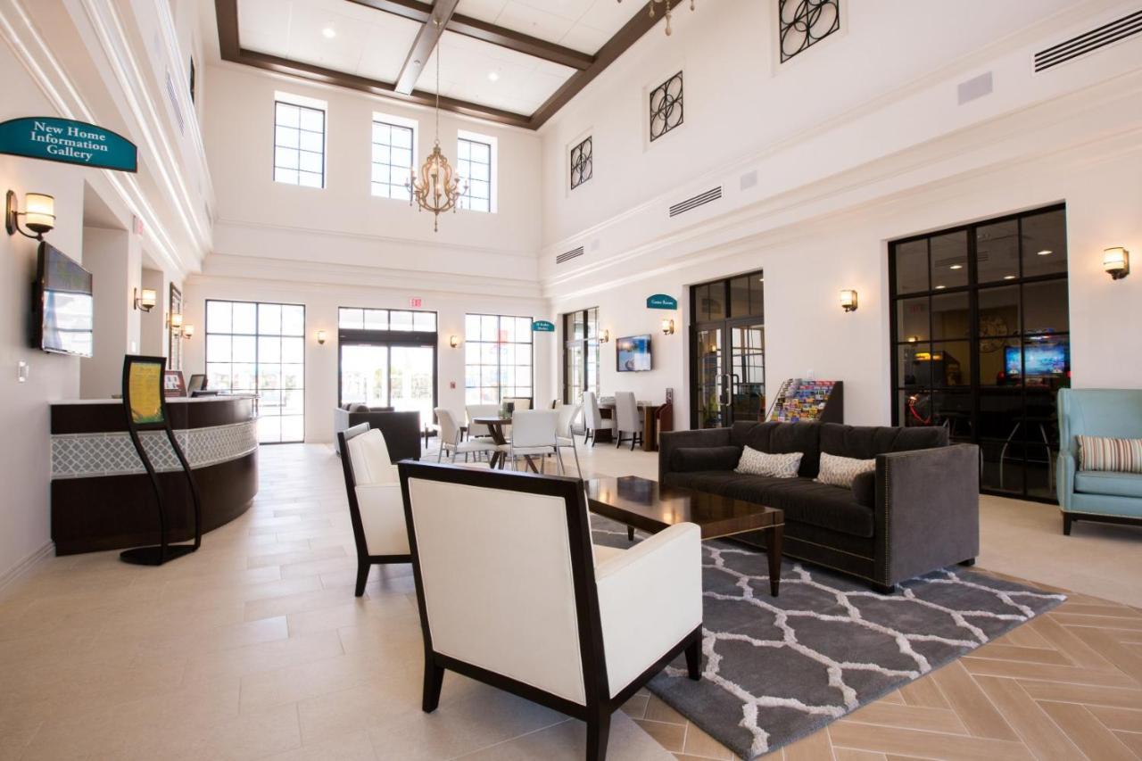 Pool Villa Wfree Waterpark Lazy River Game Room Kissimmee Eksteriør billede